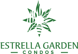 Estrella Gardens Condos logo