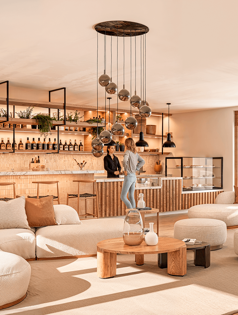 Aurora Dominicus Amenities — Wellness and relaxation