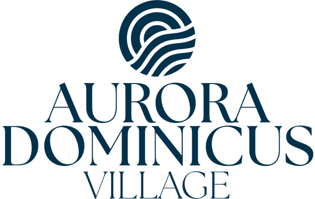 Logo Aurora Dominicus Village II
