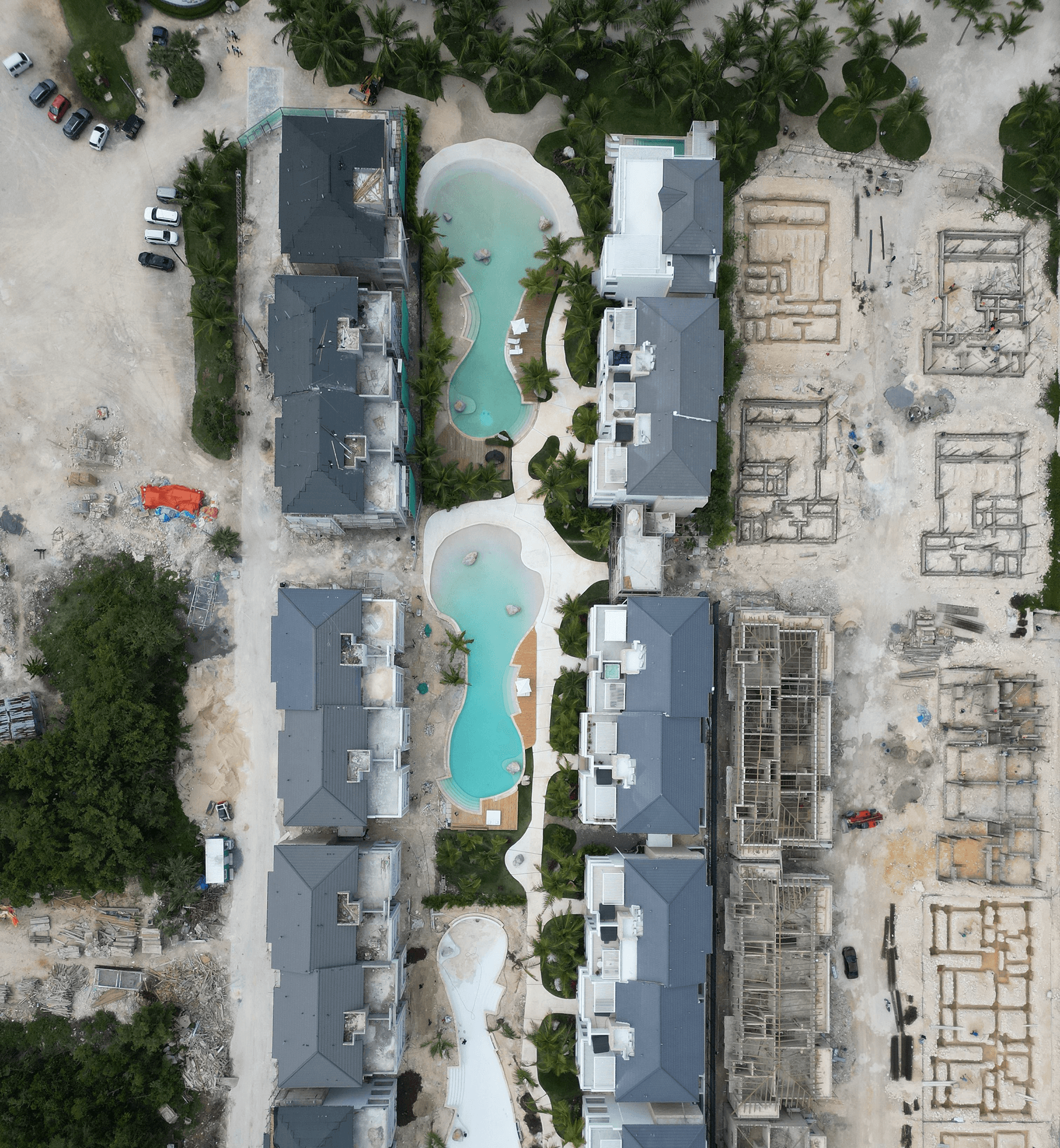 Stile di vita a Dominicus