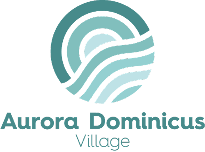 Aurora Dominicus - Logo del proyecto