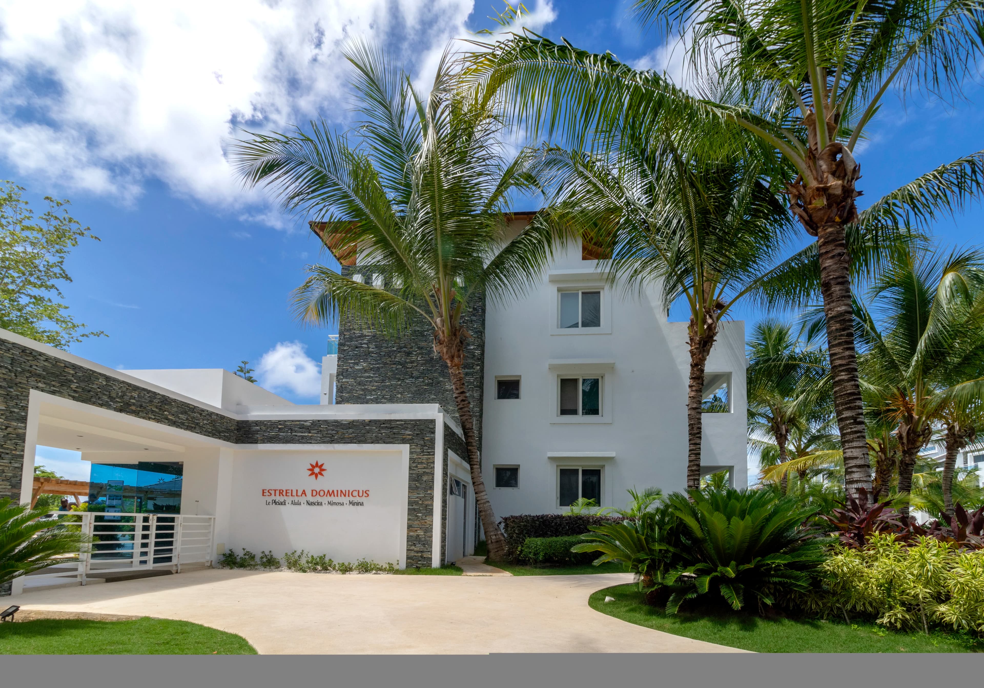 Baño con acabados premium