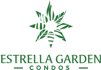 Estrella Gardens Condos logo