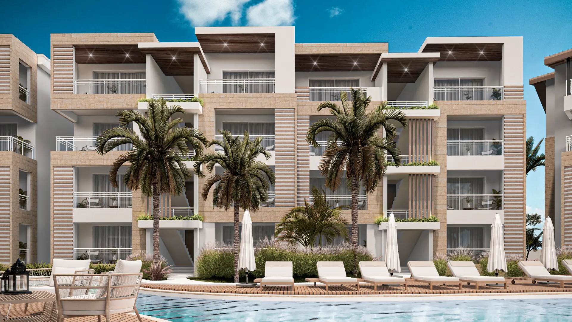 Edifici Narai & Nasim