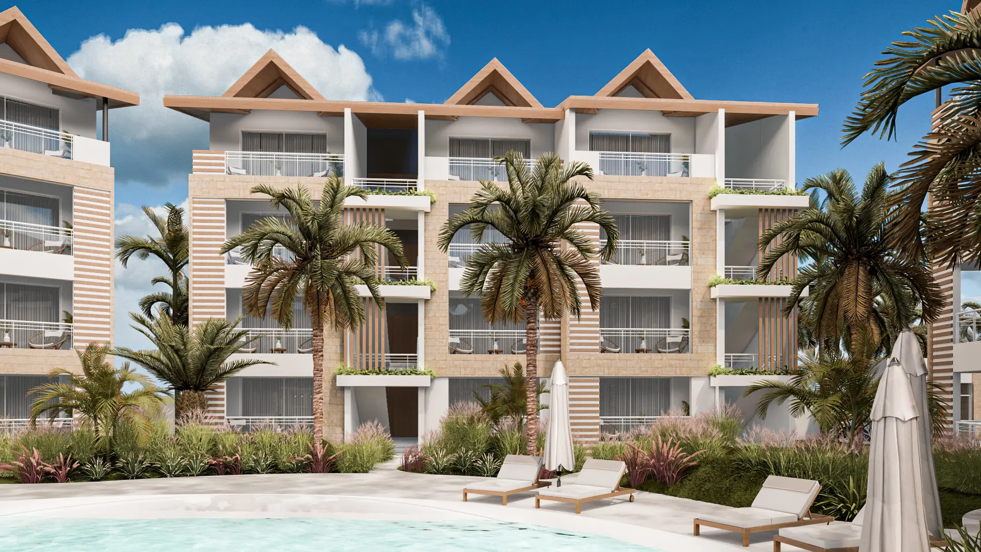 Shamal Building