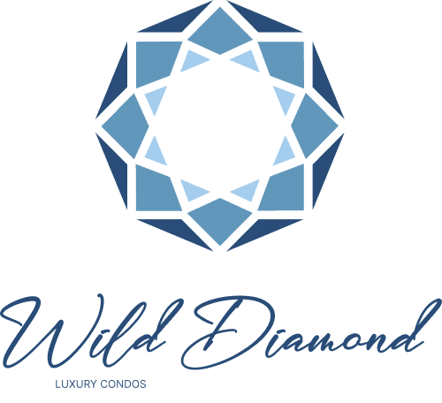 Wild Diamond logo