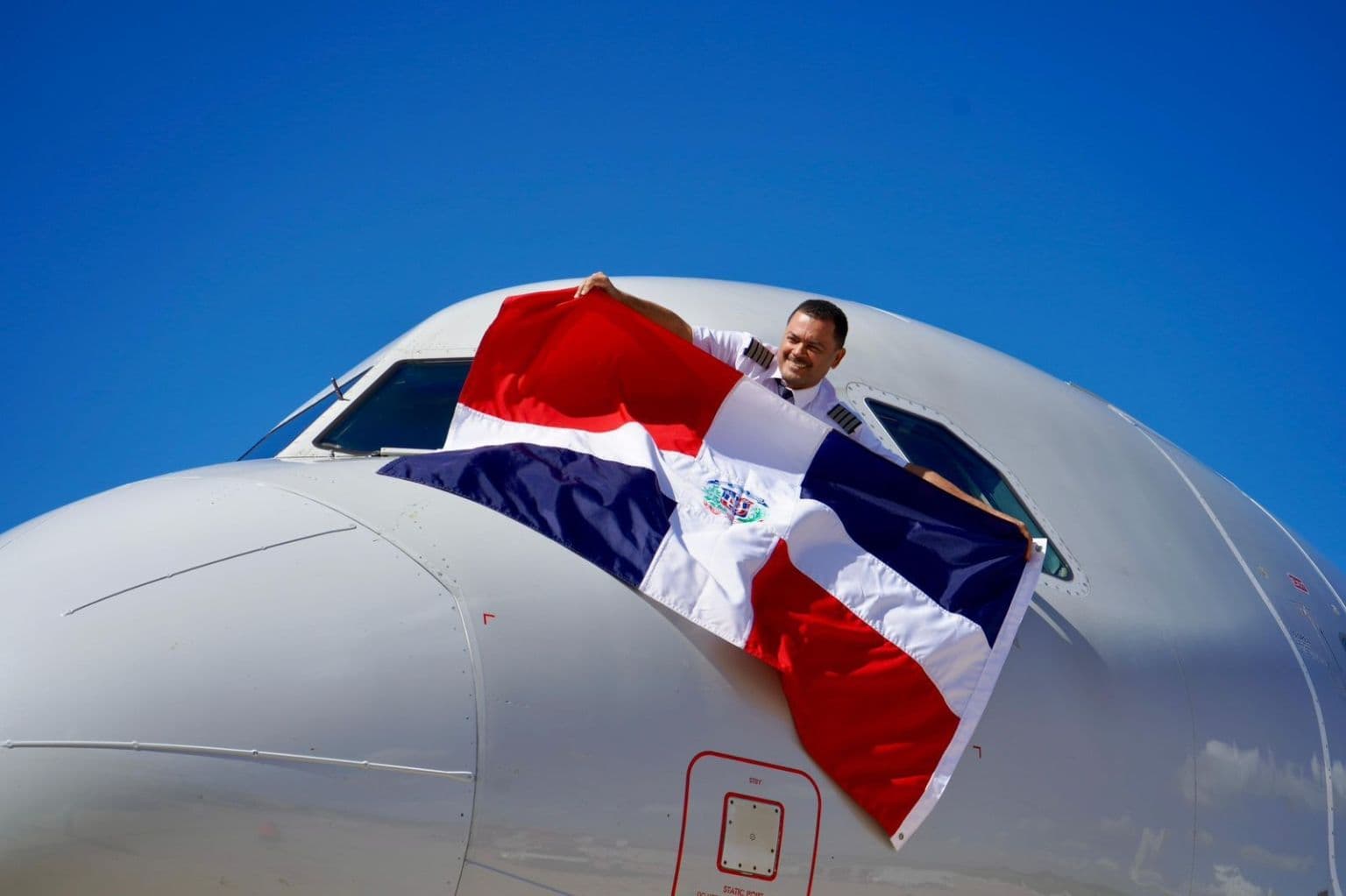 Flights Miami–La Romana: A Key Connection for Tourism in the Dominican Republic