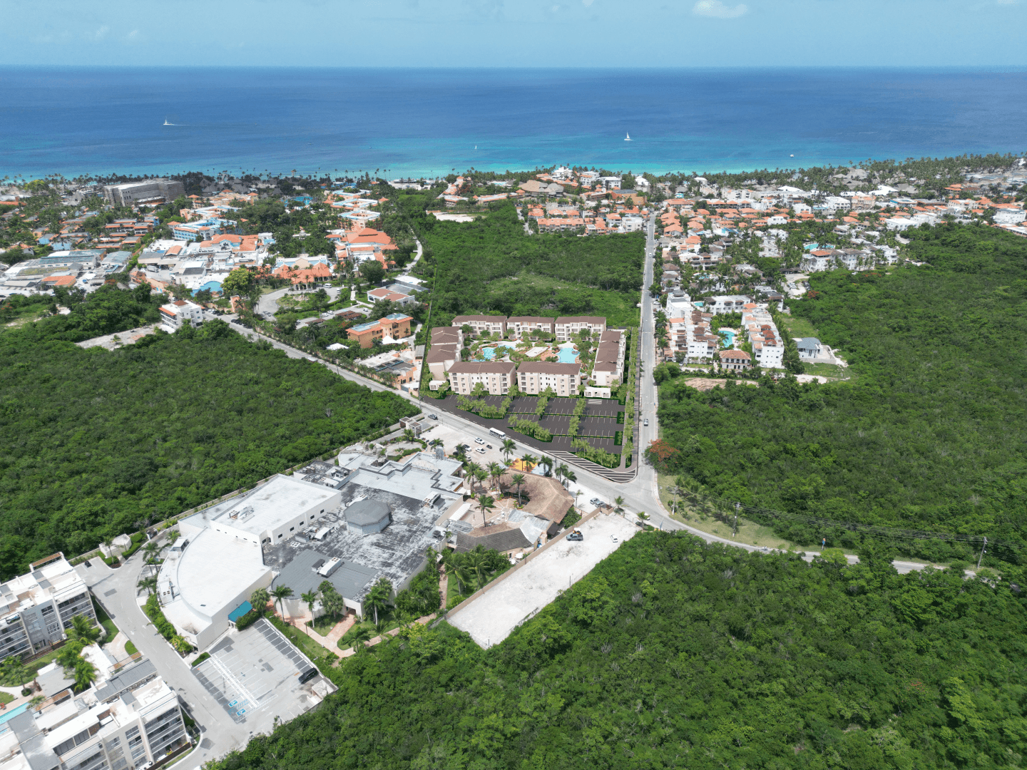 Apartamenty blisko plaży w Republice Dominikańskiej: na co zwrócić uwagę, jeśli chcesz uzyskać zwrot z inwestycji