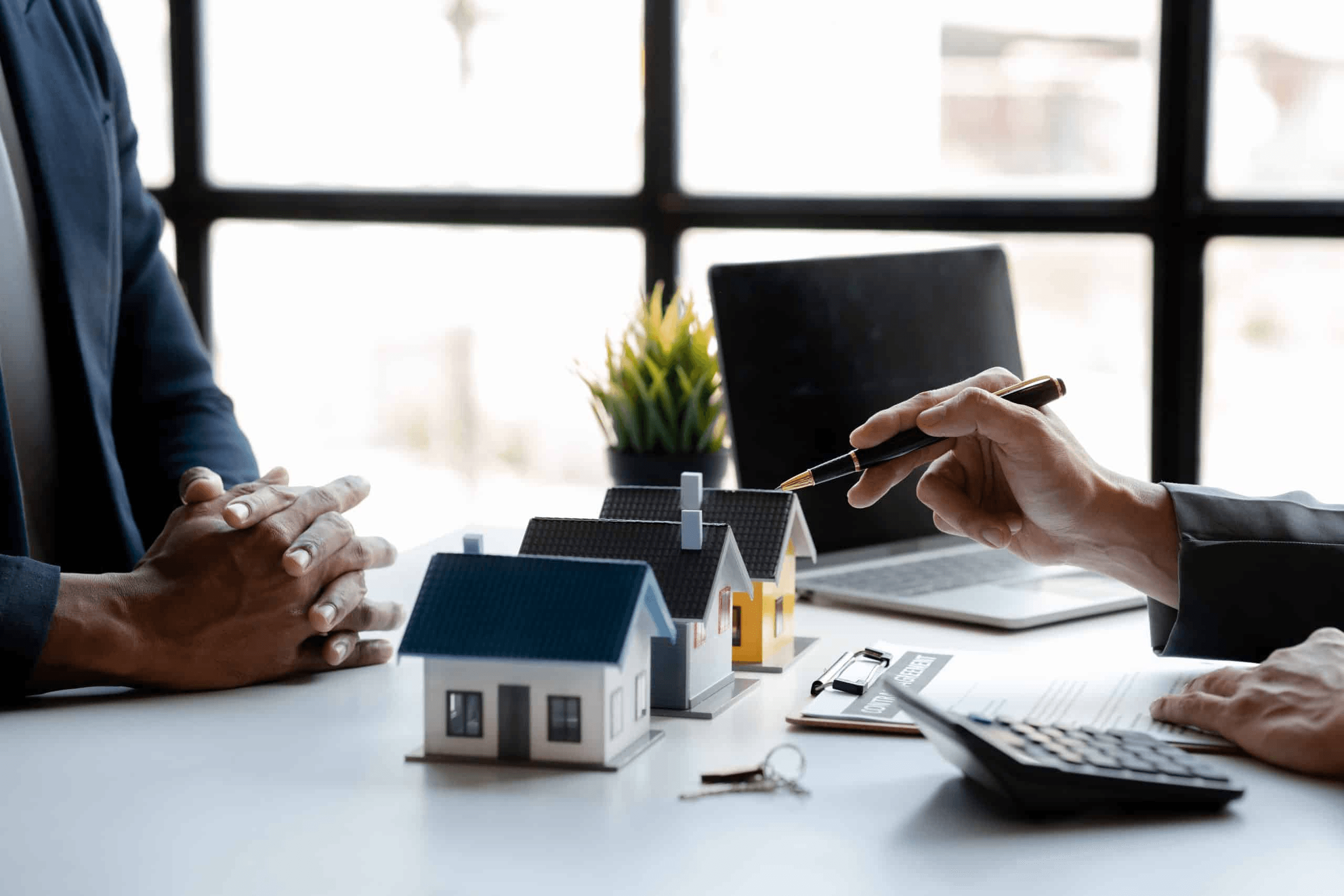 Ce qu'il faut vérifier avant de réserver un appartement en préconstruction en RD