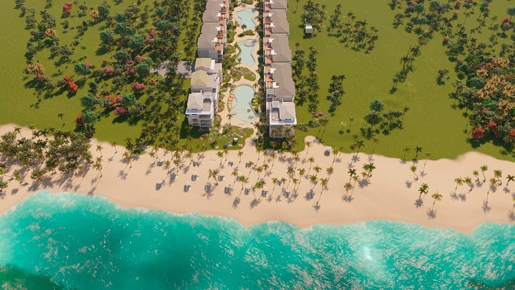 Investimenti Immobiliari a Dominicus