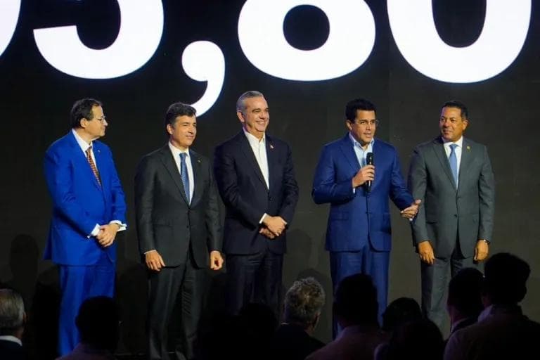 La Repubblica Dominicana supera i 10 milioni di visitatori e sottolinea il turismo come motore di investimento