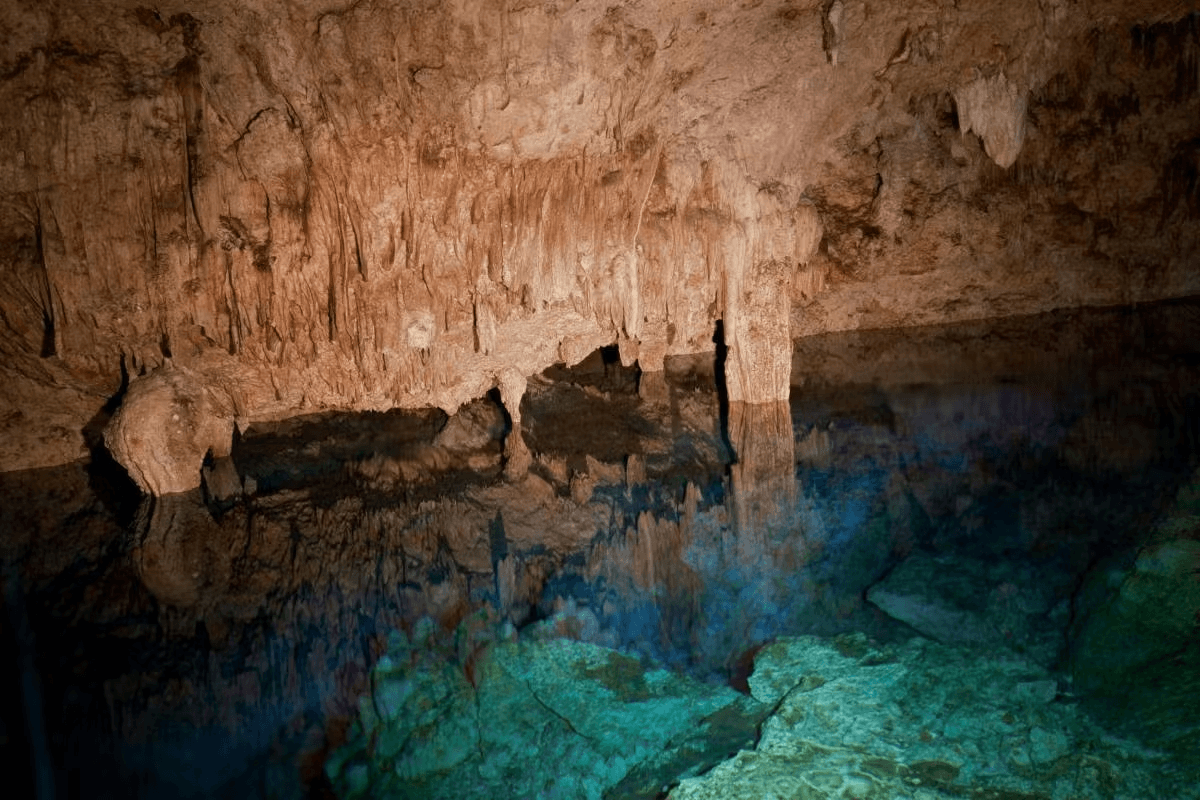 Cueva del Chicho